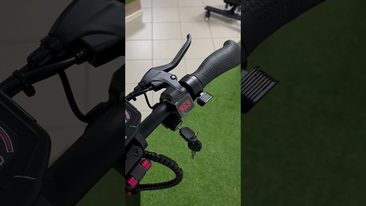 Электросамокат KUGOO G2 PRO ссылка на него в комментариях #самокат #электросамокат