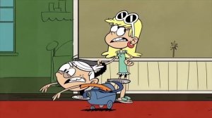 Мой шумный дом самый первый мини эпизод начало мшд самая первейшая серия