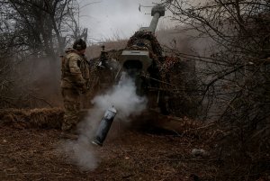 21.03.2024 СРОЧНО! АВДЕЕВКА ВС РФ УНИЧТОЖИЛИ СКЛАДЫ С БОЕПРИПАСАМИ ВСУ