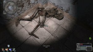 сталкер Возвращение в зону Губная Гармошка  Марли