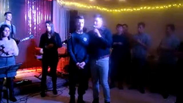 Дубицы в церкви 2019 г. смотреть онлайн