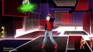 Just DanceⓇ (Plus) - Fine China (Extreme Version), by Chris Brown