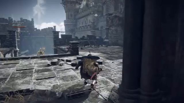 Elden Ring смотреть онлайн