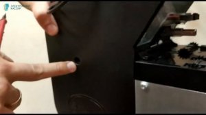 Купюроприемник ITL NV200 Smart Payout - Устранение замятия купюр