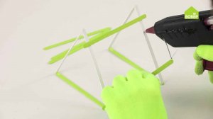 Как сделать органайзер для украшений своими руками / Подарок для женщин на 8 Марта