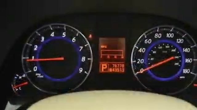 Used 2011 INFINITI FX35 Atlanta Alpharetta, GA #L29940A - SOLD смотреть онлайн