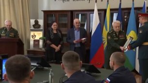 Путин посмертно присвоил звание Героя России погибшему на Украине племяннику Евкурова
