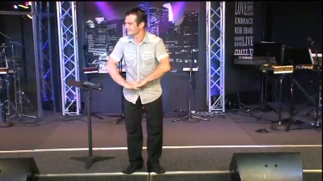 NCofJC -Тема Проповеди"Атмосфера Духа" Пастор Алек смотреть онлайн