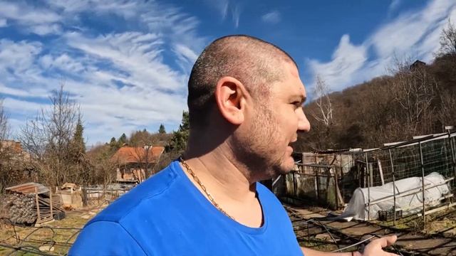 Проект зеленчукова градина 2023 стартира ударно/ живот на село с Дидо и Кали смотреть онлайн