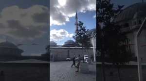 ЗАЧЕМ ЕХАТЬ В СТАМБУЛ/ ТУРЦИЯ 2020