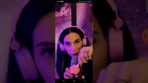 Асмр / уложу спать за 30 минут / Юля Елецкая фея асмр из тиктока