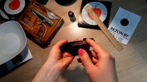 Пневматический пистолет Umarex PM Ultra 4.5 мм - видео обзор