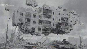 S.T.A.L.K.E.R. ОП2.2_013 - Ремонт КПК