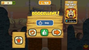 Disaster Will Strike 2.  106 - 110 уровни.