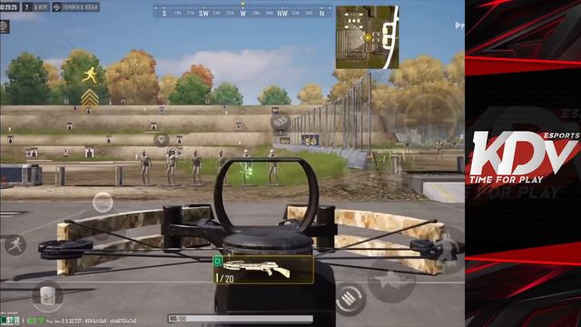 НОВЫЕ МЕХАНИКИ ОБНОВЛЕНИЯ 0.9.30 PUBG NEW STATE