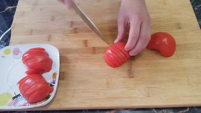 Домашняя Пицца. Рецепт Вкусной Пиццы.