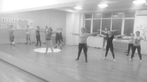 LadyDance - I love dance studio - Облиш