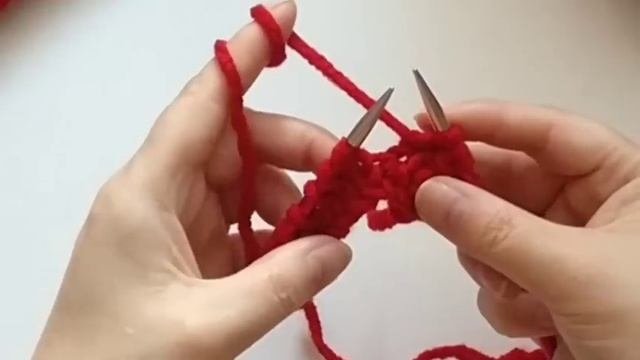 1️⃣  МАСТЕР-КЛАСС ?Новый процесс // КАРДИГАН СПИЦАМИ // мастер-класс на узор /Knitted Cardigan??