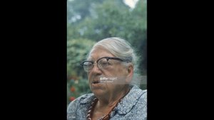 АЛЕКСАНДРА ЛЬВОВНА ТОЛСТАЯ (ИНТЕРВЬЮ 66 ГОДА)