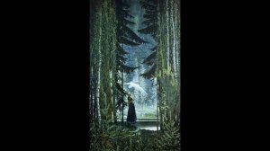 Сага о Царевне Лебедии (Великая Эдда) 432Гц