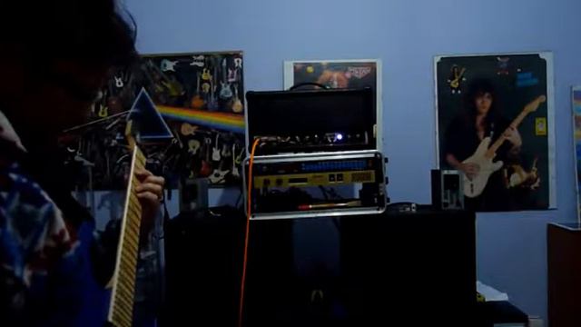 Ibanez RG 2570 Prestige Modern Sound смотреть онлайн