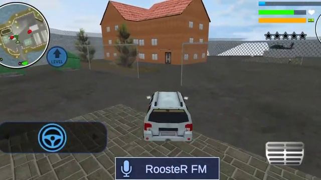 Gangstar crime city part-2 смотреть онлайн