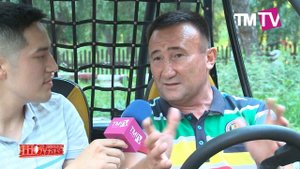 Шоубез 06.08 Ринат Рахматуллин