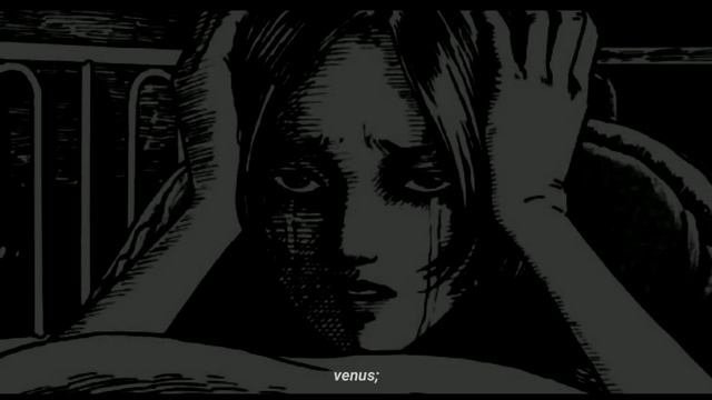 Crimewave // Crystal Castles (sub Esp)