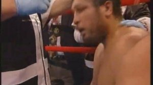 John Ruiz vs. James Toney (ГЕНДЛИН)
