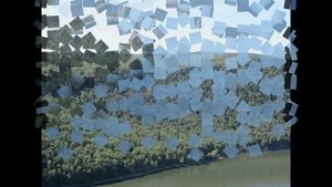 Башкирия. Нугушское водохранилище.