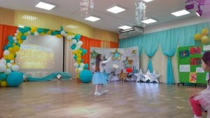 танец золушка