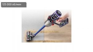 Пылесос Dyson V11 Absolute