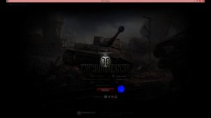 WG WOT Сервер не отвечает. Повторите попытку позже