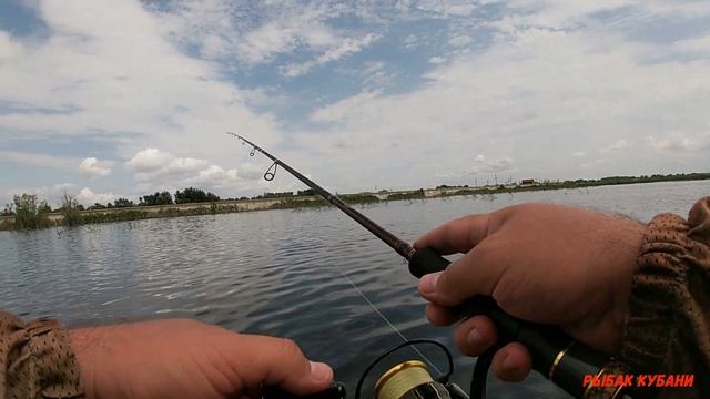 ловля щуки летом.шапшуга смотреть онлайн
