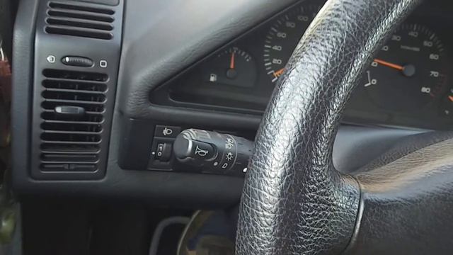 Peugeot 605 Facelift 2.0i 16V смотреть онлайн