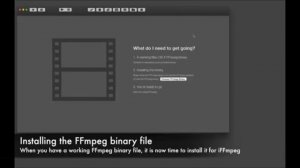 iFFmpeg 6.6.0 Full Version Crack For MacOS