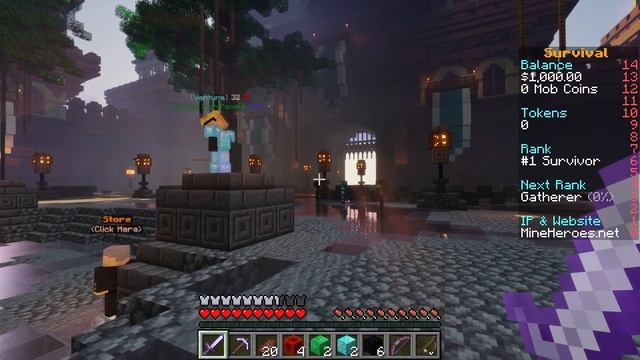 Top 3 Best SMP Minecraft 1.16.5 Servers (2023) смотреть онлайн