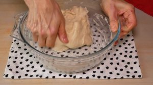 ВСЁ ПРОСТО! Домашняя пицца с колбасой | Homemade Salami Pizza