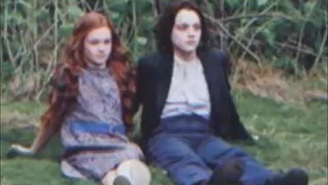 Harry Potter petunia and lily смотреть онлайн