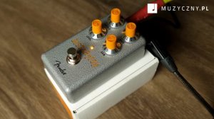 Fender Hammertone Distortion