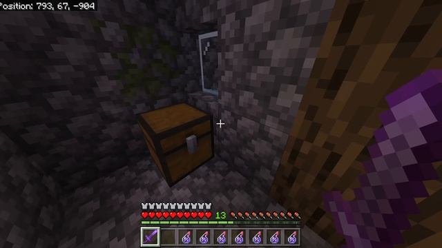 Mutant axolotl mod in minecraft... смотреть онлайн