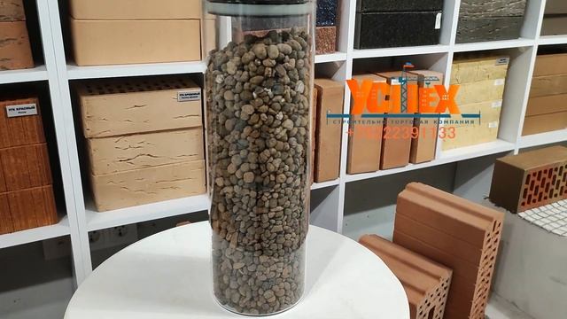 Керамзит фракции 5-10 смотреть онлайн