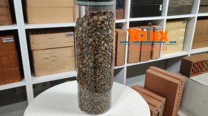 Керамзит фракции 5-10