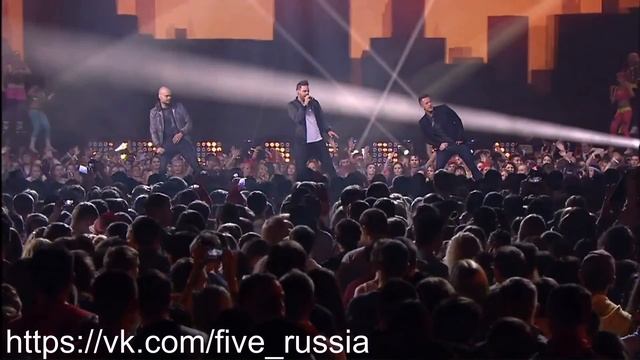 Five Супердискотека 90-х  (Санкт- Петербург) 22/11/2014
