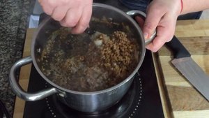 #73 Что делать с запасами гречки? Попробуйте так: Гречка ПО-КУПЕЧЕСКИ. Эконом меню