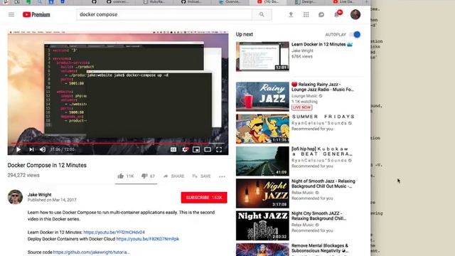 Live Stream | Django on Dokku смотреть онлайн