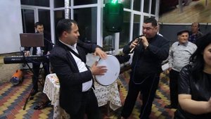 Айдер Кучук и Руслан Чир-Чир