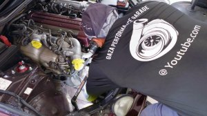 1JZGTE 2JZGE 2JZGTE ALTERNATOR REPLACEMENT.