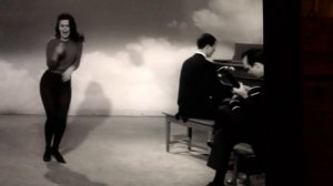 Ann-Margaret, Gratefully