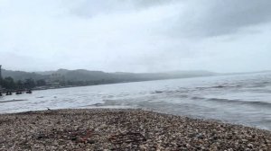 В поисках дачи Сталина в Сухуме. Цены в кафе, прогулка по Абхазии